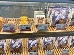 -爸爸糖吐司面包(宁波世纪东方店)