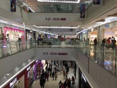 -永旺梦乐城(金银潭店)