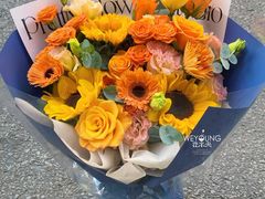 -花未央花店·WEYOUNG