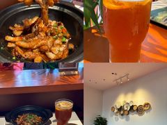 -OCT PARK欢乐时光