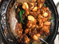 -庆江南江南菜(琴湖溪里花园城店)