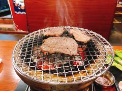 -大阪烧肉BAKA一代(十亩地店)