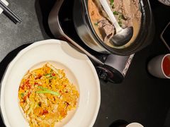 -知楚•精致湖北菜(武商MALL店)