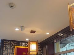 -老厨家(友谊路总店)