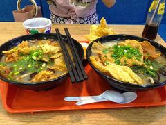 -螺小胖柳州螺蛳粉(钟楼总店)