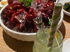 -同福龙虾(高新店)