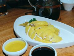 -金枝玉叶上海人家食府(三里河店)