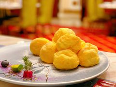 -子霖南山鲜虾面(南山总店)