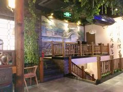 -周渝食惦酸菜鱼(青浦店)