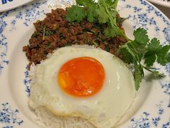 -太食獸泰式茶餐厅(IFS国金中心店)