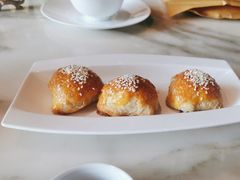 -顺德美的万豪酒店-万豪中餐厅