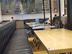 大堂-托斯卡纳烘焙意大利餐厅(五天地店)