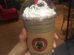 -太平洋咖啡(青岛万象城店)