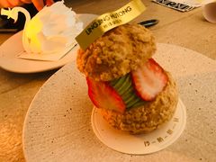 -玲婧胡同·生日蛋糕·餐厅(嘉里城店)