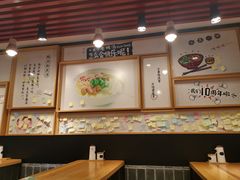 大堂-鸭得堡老鸭汤·鸭血粉丝(凤凰西街店)