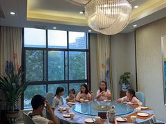 -令氏家外家周秦食府(高新店)
