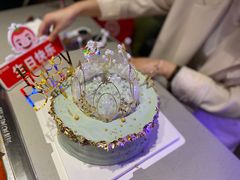 -iFood甜嫩嫩(江东北路店)