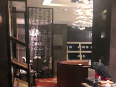 -大理实力希尔顿酒店御璽中餐厅YUXI – CHINESE RESTAURANT