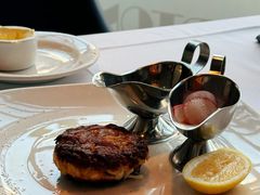 -MORTON'S 莫尔顿牛排坊(北京丽晶酒店)