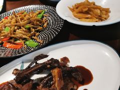 -1718食尚馆·太湖菜(龙之梦太湖古镇店)