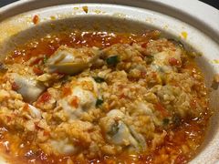 -潮界(虹桥新天地店)