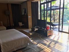 -广州花都木莲庄酒店
