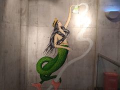 -星巴克(福州三坊七巷店)