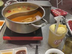 -燃计沙茶皇·香港沙茶火锅(人广旗舰店)