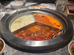 -麻路成都火锅(柏威年店)