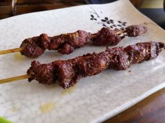 -蒙亨·手把肉·蒙古包文化主题餐厅(天恒广场店)