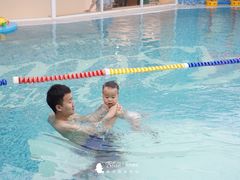 -卜鲁卜鲁亲子游泳中心(凤天中心店)