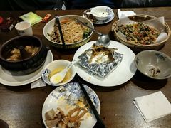 -福照楼汽锅鸡·云南菜(护国路店)