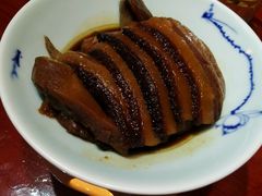 肉条子-窄巷子陕菜馆·地道陕西菜(粉巷店)