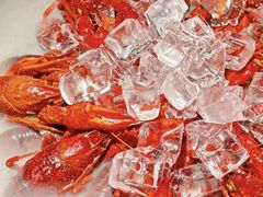 -怪怪龙虾·澳洲蓝龙王·深夜食堂(惊驾路店)