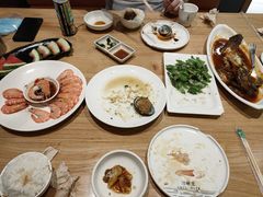 -南海渔家•海鲜•正宗海南菜(海棠湾店)