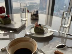 -三迪希尔顿酒店·星空酒廊