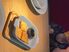 -蜜桃餐厅·伴山(绿宝广场店)