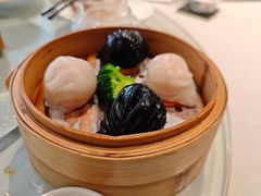 鴛鴦蝦餃-迎悦轩(维景湾店)