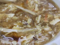 酸辣汤-玉华饮食店(茅台路店)