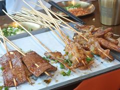 -林二哥宜烤官·宜宾小烧烤