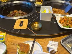 -锅老头铁锅炖•大锅蒸汽海鲜(韩乐坊店)