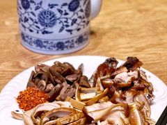 卤拼（小）-盘飧市(春熙路店)