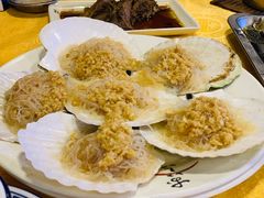 -得记得潮州海鲜砂锅粥(宝业路店)