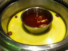 -鱼豆吉·豆浆鱼火锅(宜昌万达店)