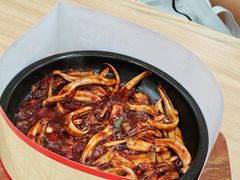 -米村拌饭(西铁营万达店)