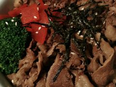 -活鳗饭·鹅肝范儿(高碑店店)