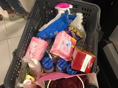 卫生巾-AEON永旺(东方宝泰店)