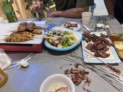 -东吴记正宗东北烧烤(如皋青云路店)