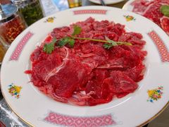 -燃计沙茶皇·香港沙茶火锅(人广旗舰店)