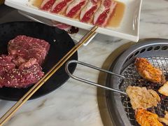 -火炉火自助餐(西直门凯德MALL店)